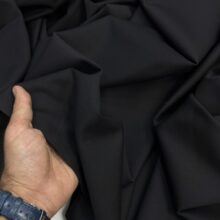 کتان کش گاباردین (قواره آخر تخفیف دار)