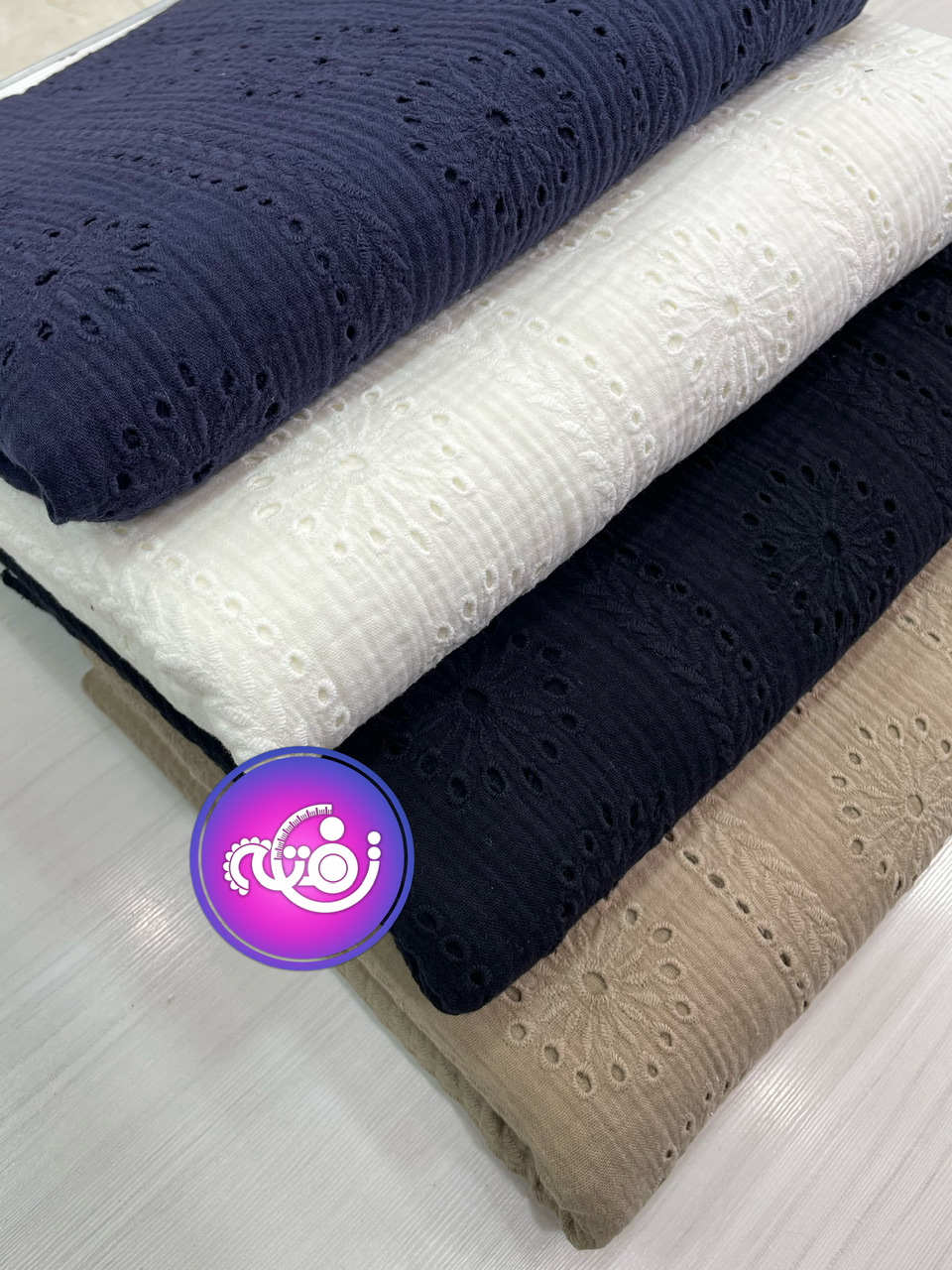 وال خامه دوزی