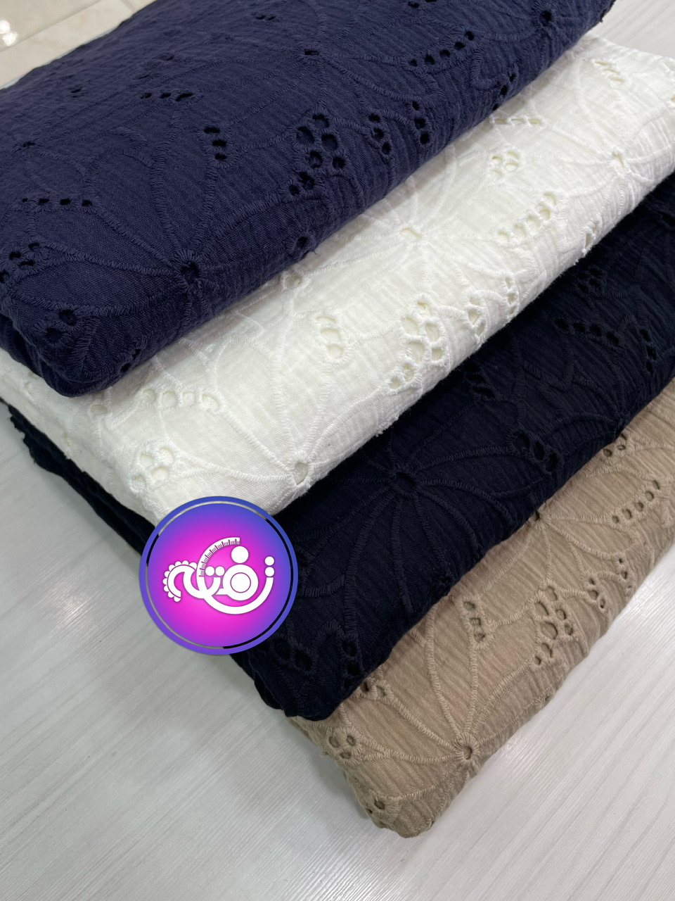 وال خامه دوزی