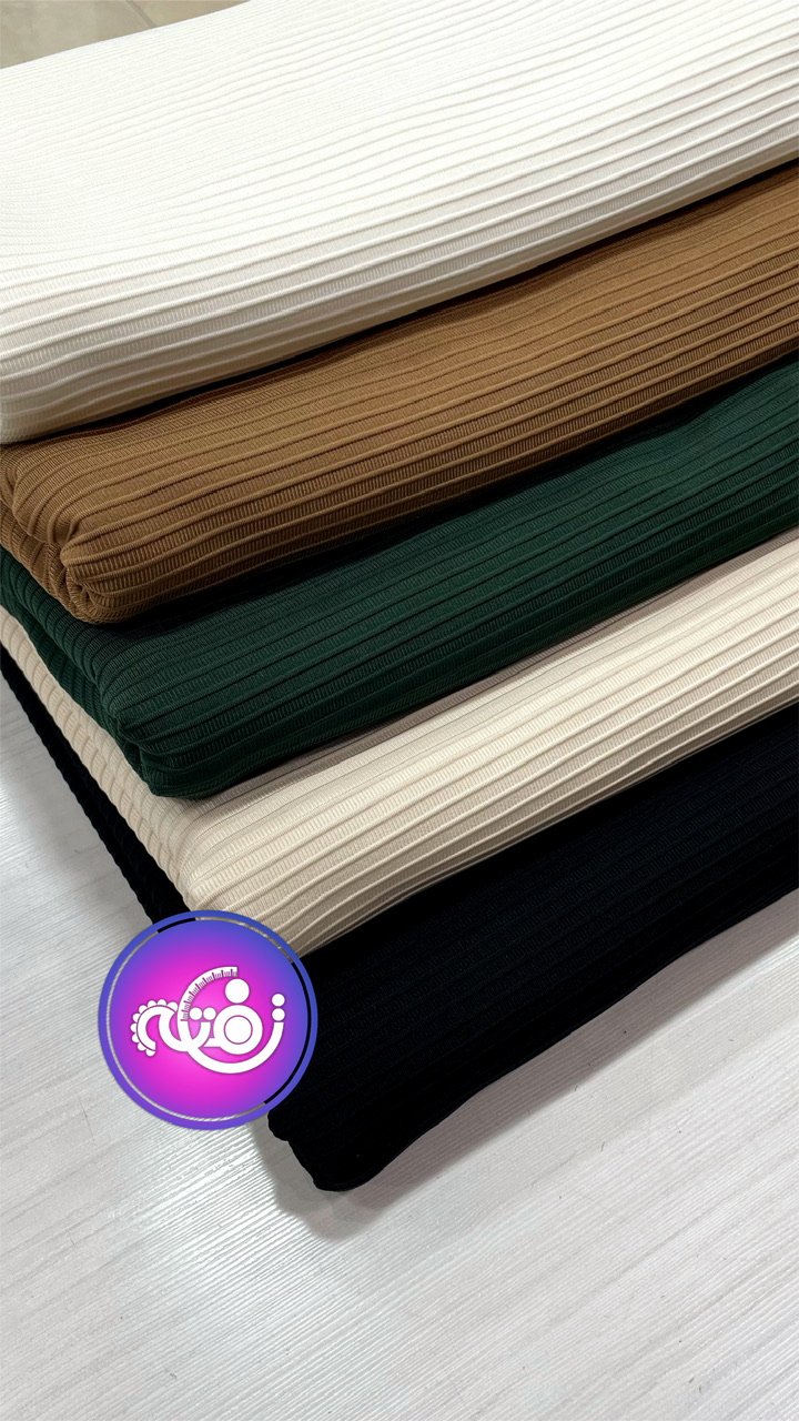 بافت لاکرا میله ای