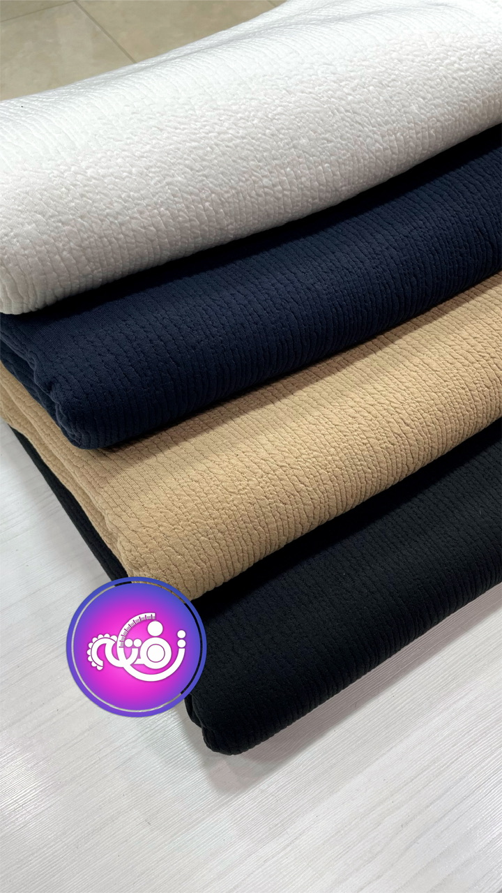 بافت ژاکارد چرخکاری