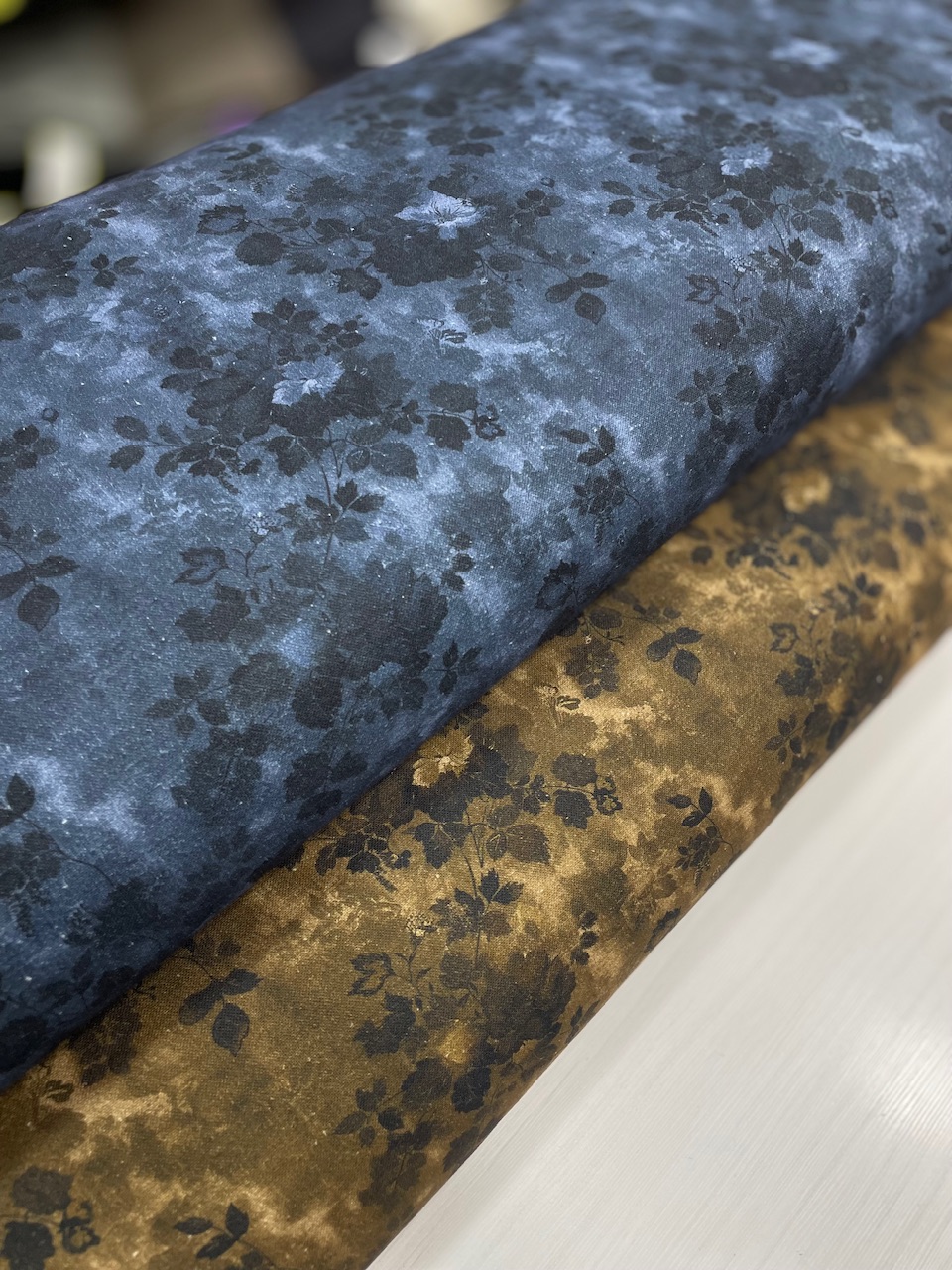 پارچه لینن سنگشور