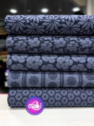 لینن خامه دوزی