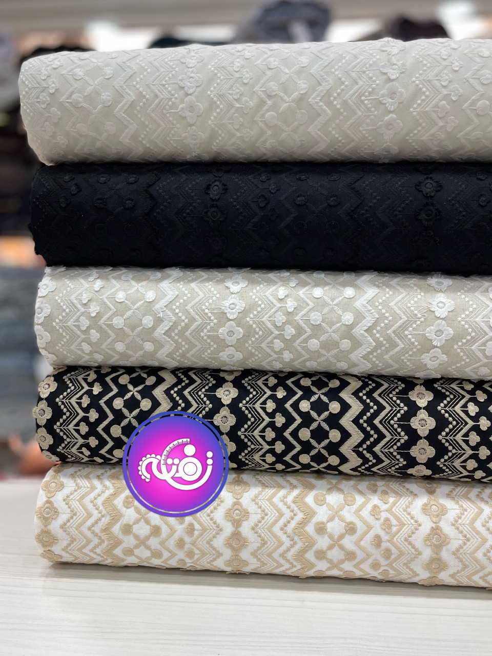 لینن اپلیکه