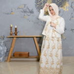 کت و دامن لینن