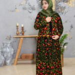 کت و دامن لینن