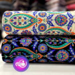 پارچه مخمل سوزندوزی