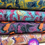 پارچه ژاکارد ایتالیایی