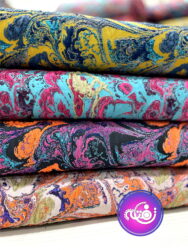 پارچه ژاکارد ایتالیایی