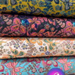 پارچه ژاکارد ایتالیایی