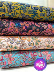 پارچه ژاکارد ایتالیایی