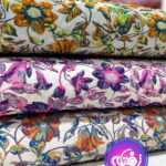 پارچه ژاکارد