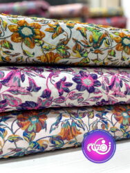 پارچه ژاکارد