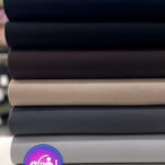 پارچه کرپ گاباردین