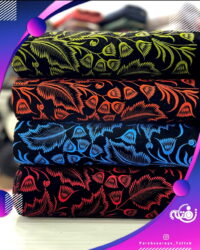 پارچه مخمل سوزندوزی