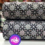 پارچه مخمل سوزندوزی