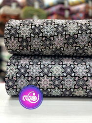 پارچه مخمل سوزندوزی