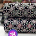 پارچه مخمل سوزندوزی