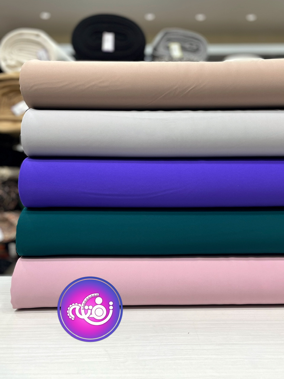 کرپ باربی زارا اندونزی