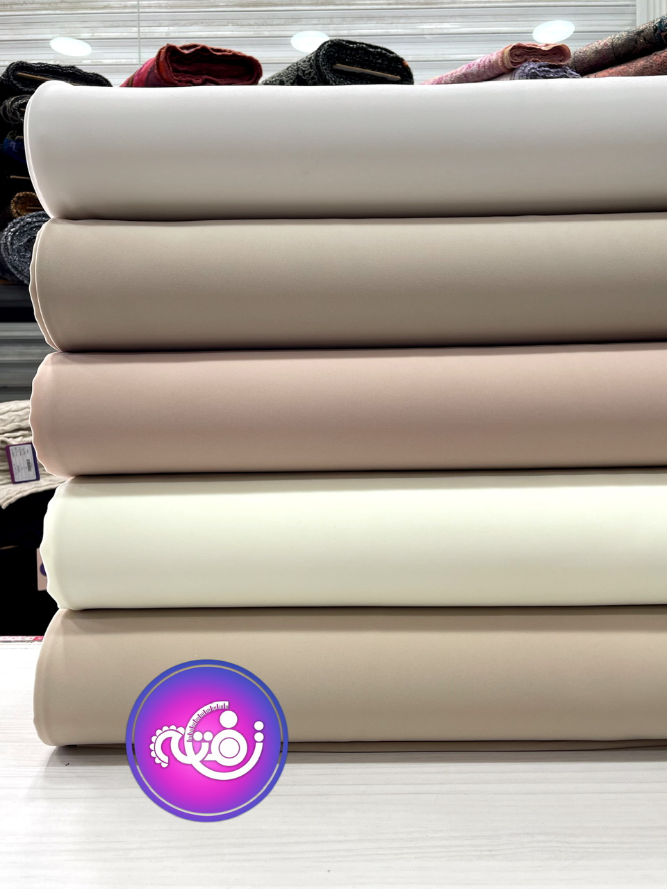 کرپ باربی زارا اندونزی