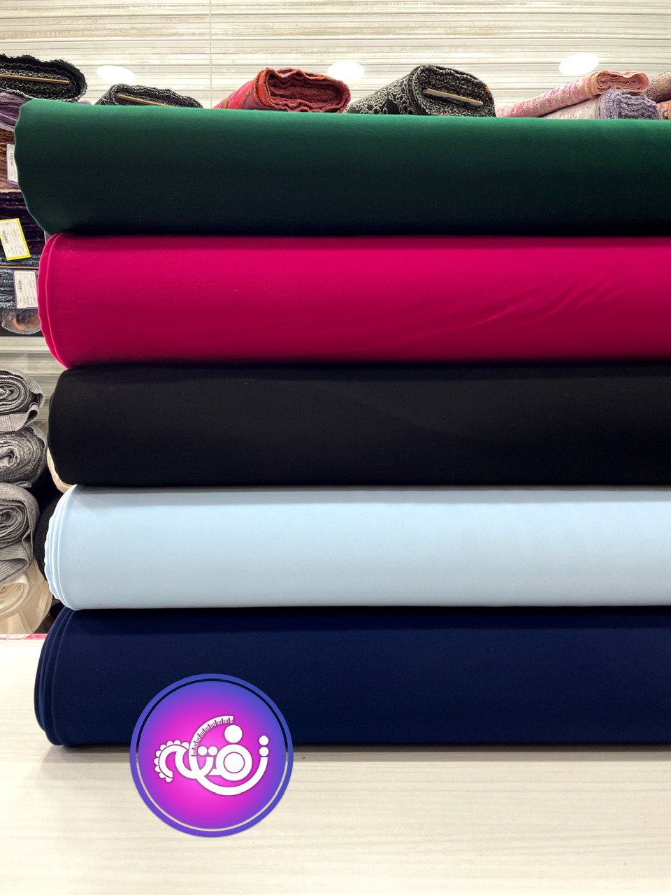 کرپ باربی زارا اندونزی