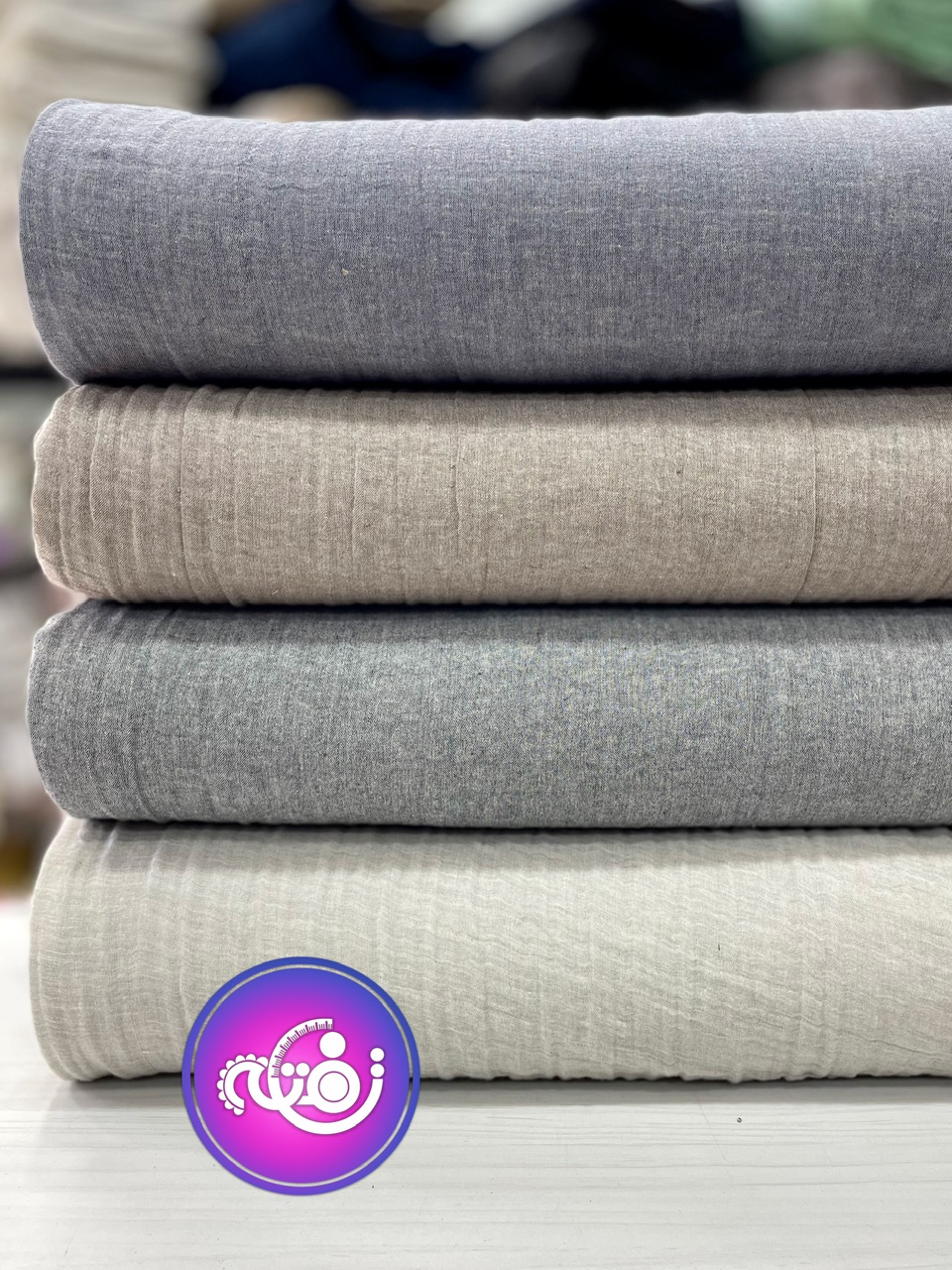 لینن بوندینگ