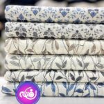 باتیک طلاکوب