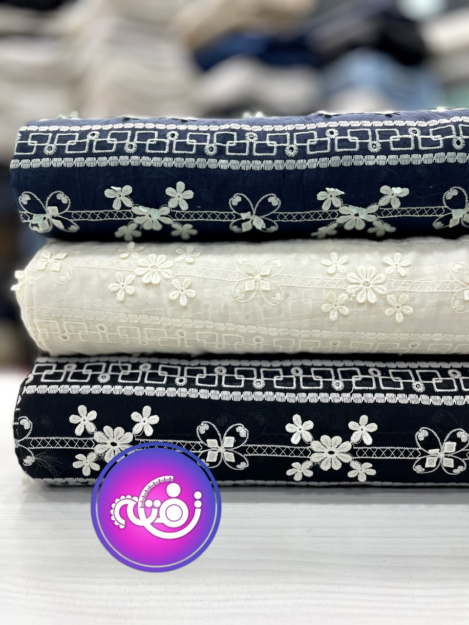 اورگانزا اپلیکه