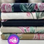 لینن ایتالیایی طرحدار