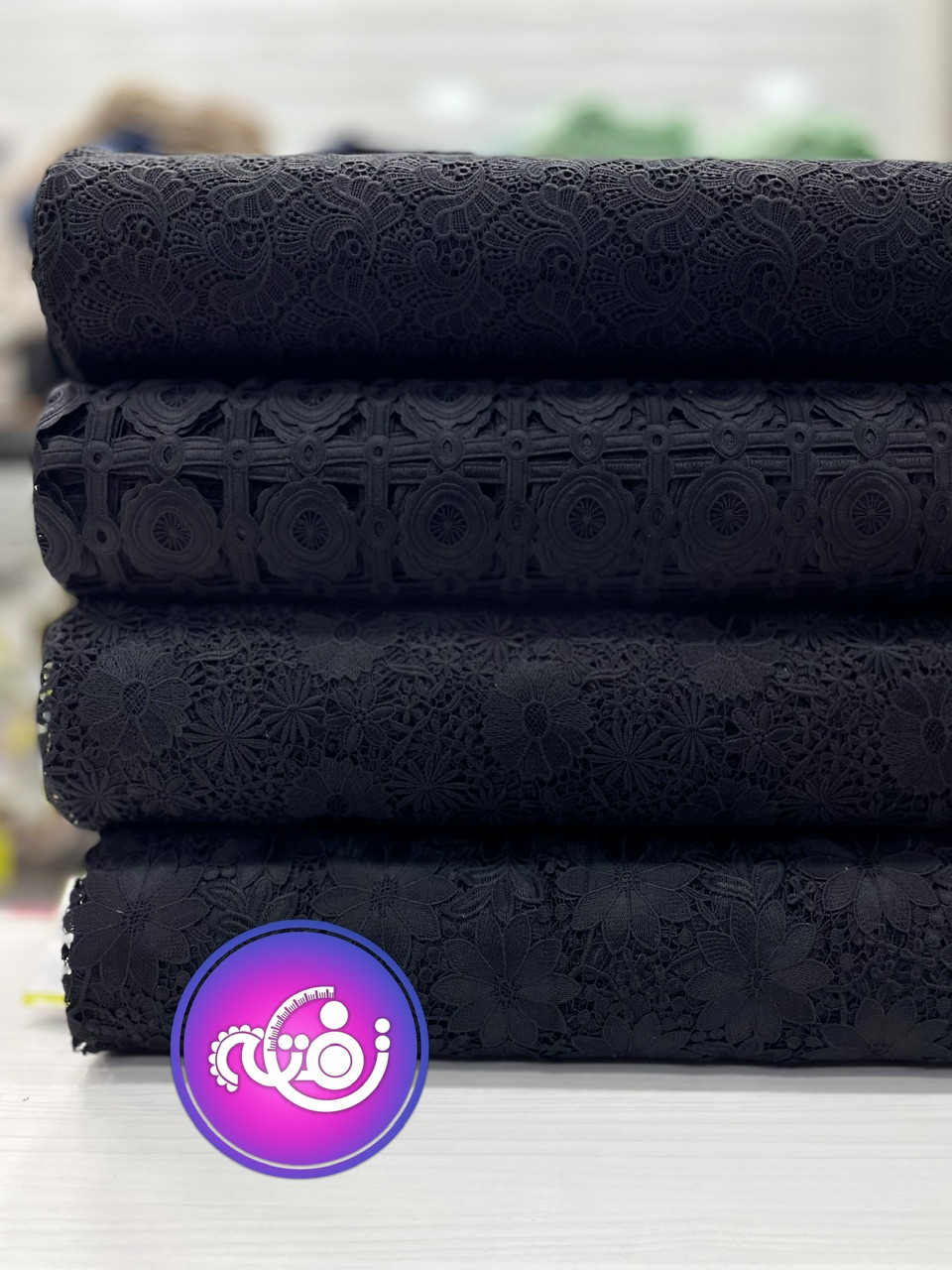 پارچه گیپور