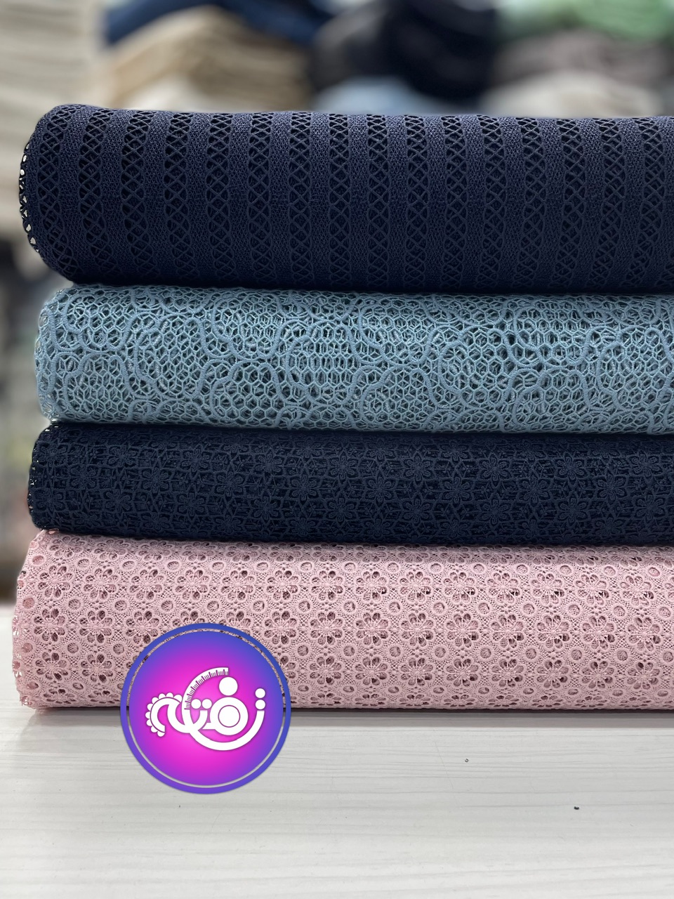 پارچه گیپور