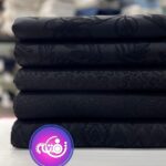 پارچه ژاکارد ترک