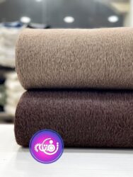 پارچه خز پالتویی